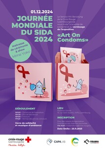 World AIDS Day
