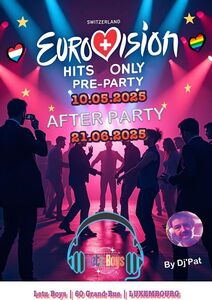 Eurovision