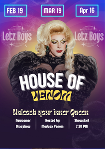 House of Venom