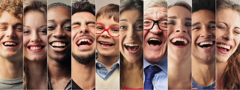 L'Impro Comedy Show à Luxembourg