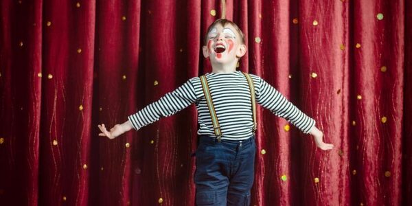 Les Spectacles Théâtre Jeunes Mamerhaff