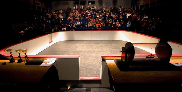 Match d'Improvisation Théâtrale