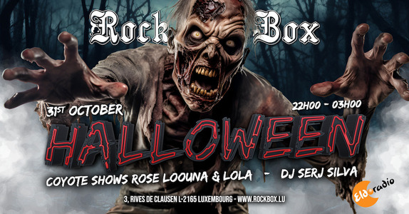 HALLOWEEN