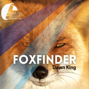 Foxfinder de Dawn King