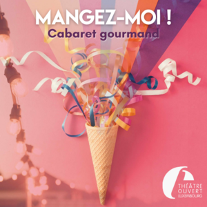 Mangez-moi !