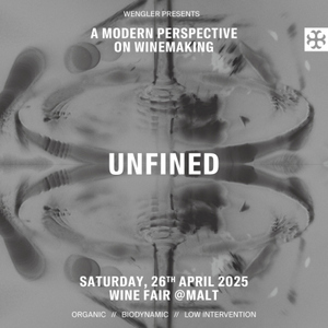 UNFINED - A modern perspective on winemaking