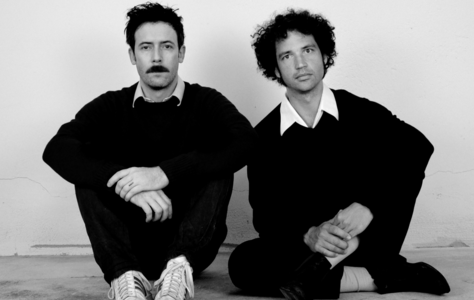 Klaus Johann Grobe (CH) at De Gudde Wëllen