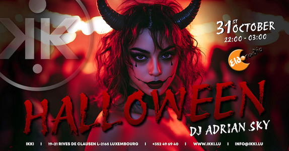 HALLOWEEN