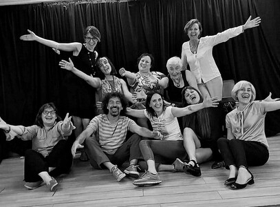 Storytelling Masterclass