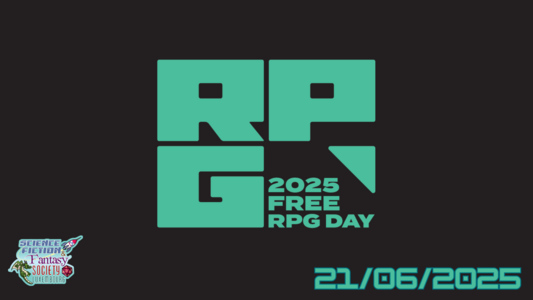Free RPG Day