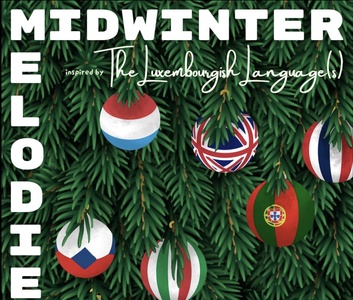 Midwinter Melodies - Chor
