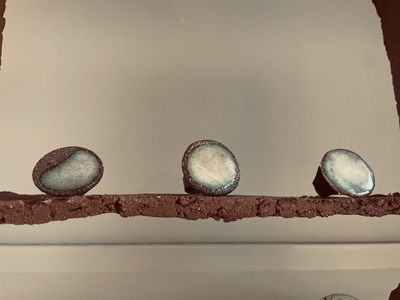 Ceramic workshop by Cathy Deprez