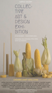 Collective Art & Design Exhibition