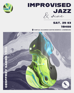 Jazz Concert
