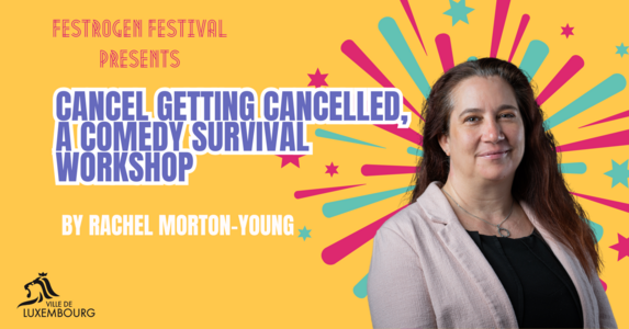 A Comedy Survival Workshop