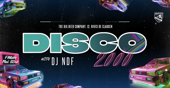 DISCO 2000
