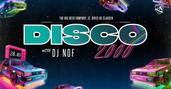 Disco 2000