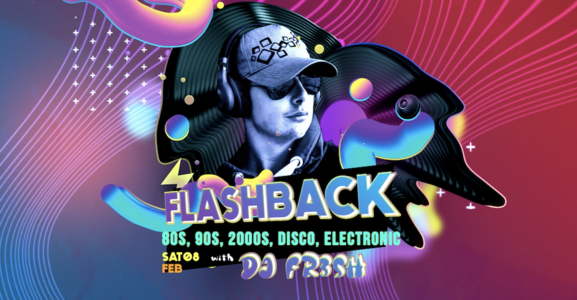 FLASHBACK