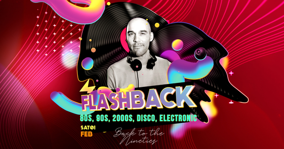 FLASHBACK