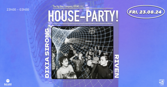 House Party