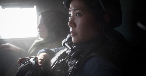 Conversations on War Photography