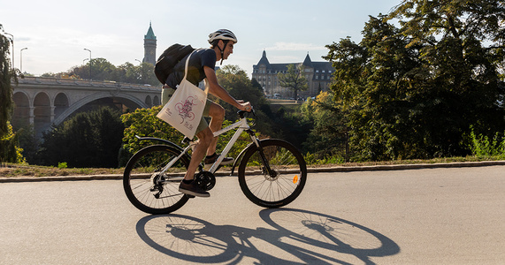 Les enjeux autour du vélo