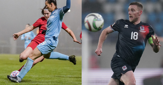 Wohin entwickelt sich der Luxemburger Fußball?