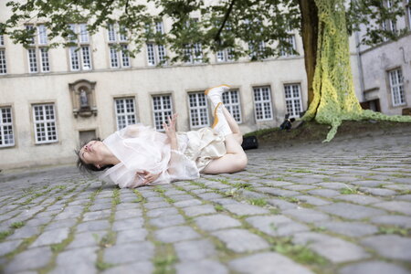 Butoh Workshop