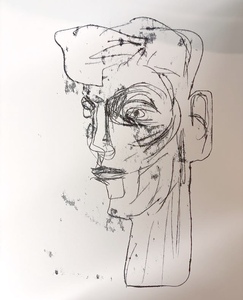 EXHIBITION Drawings and Art works by RAJIVAN AYYAPPAN
