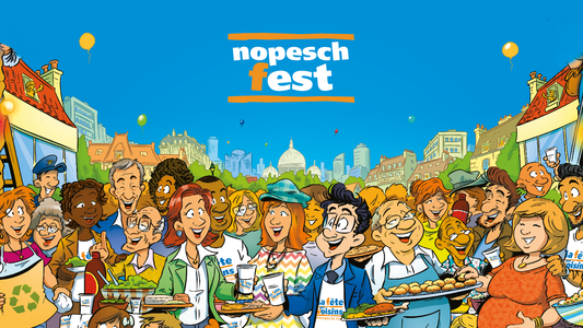 Nopeschfest