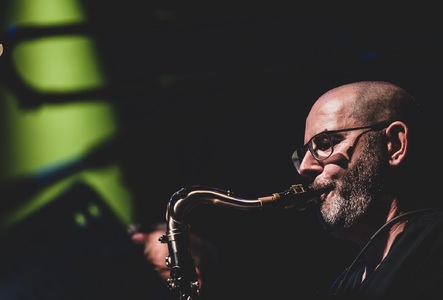 Laurent PIERRE 5tet
