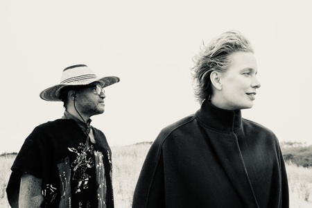 MORLEY feat. Chris Bruce