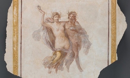 Mythes et Dieux dans la France baroque