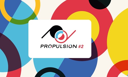 Propulsion #2