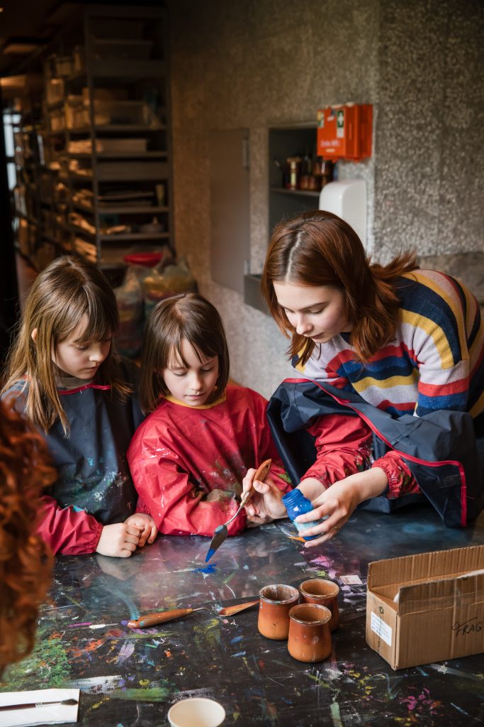 Villa Vauban - Musée d'Art de la Ville de Luxembourg