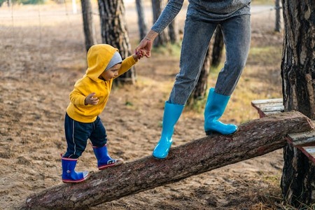 Tuffi-Junior Atelier – Kléng sinn ass net ëmmer einfach…
