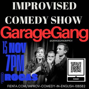 Garage Gang