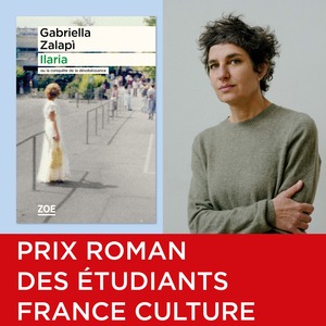 ANNULÉ - Gabriella Zalapì : Ilaria ou la conquête de la désobéissance
