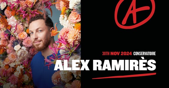 Alex Ramirès