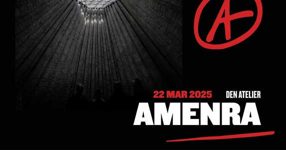 Amenra