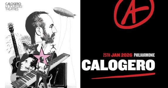 Calogero