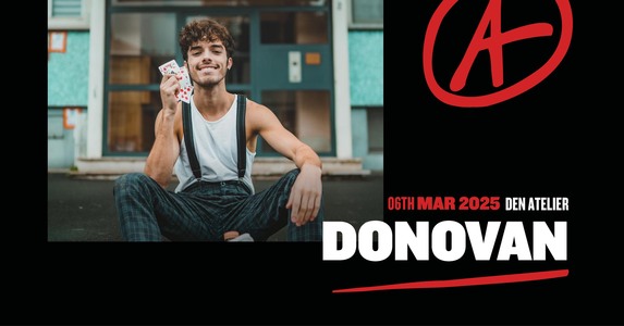 Donovan