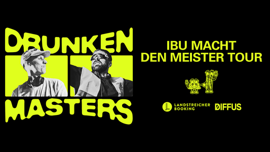 Drunken Masters