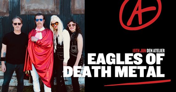 Eagles of Death Metal