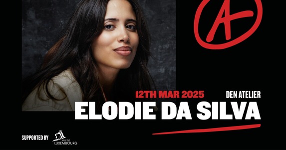 Elodie Da Silva