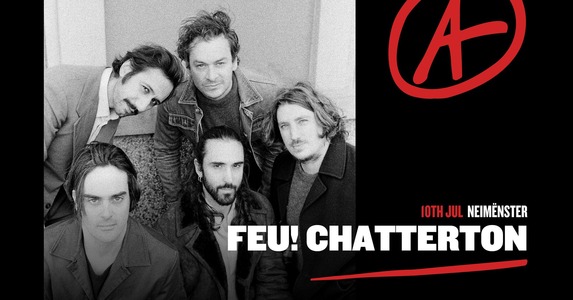 Feu! Chatterton
