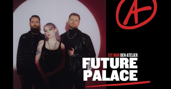 Future Palace