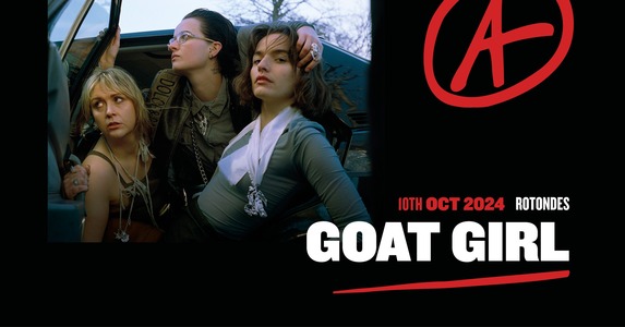 Goat Girl