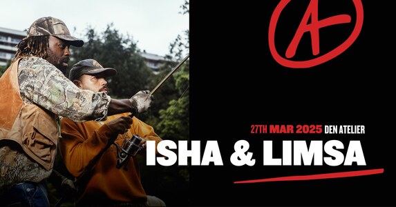 ISHA & LIMSA
