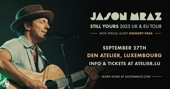 Jason Mraz